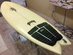 �I�[���y�C���g Lost 3